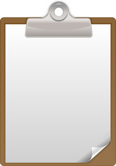 Clipboard