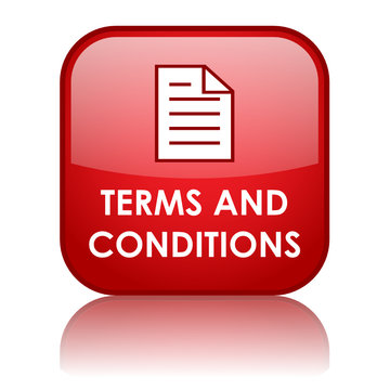 TERMS AND CONDITIONS Web Button (contract sales use copyright)