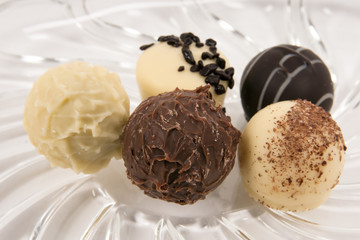 Pralinen