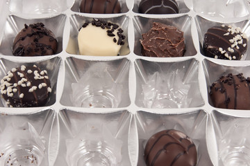 Pralinen