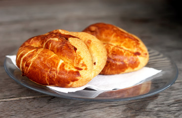 Puff Pastry