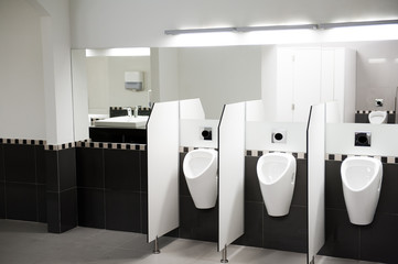 Public WC