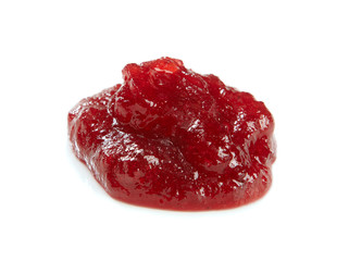 Obraz premium strawberry jam