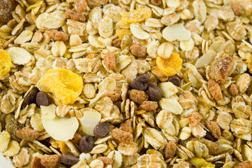 Müsli