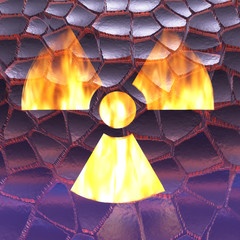 Kernschmelze © crimson