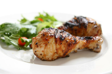 Grilled Chicken