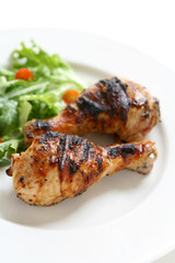 Grilled Chicken