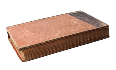 Old book