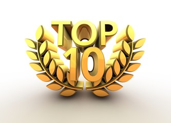 top 10