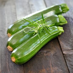 Zucchini