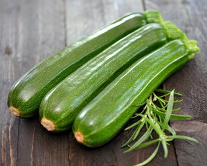 Zucchini