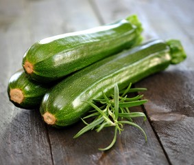Zucchini