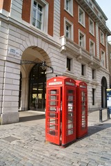 Red Telephone