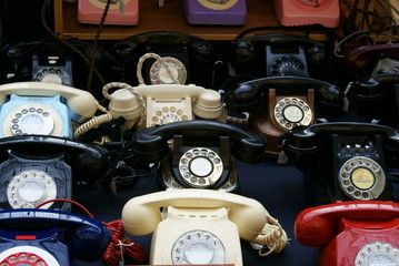 Telefoni Antichi © Coradazzir
