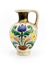 Old Vase