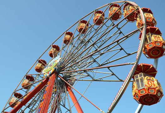 grande roue