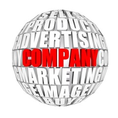 company