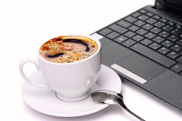 Coffee Cup