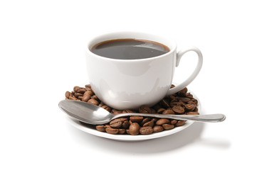 Coffee cup