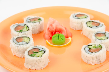 sushi