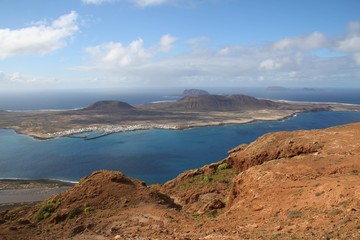 Lanzarote