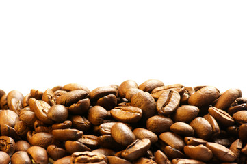 Coffee beans