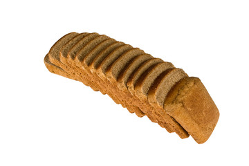 Black bread