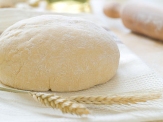 dough