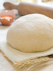 dough