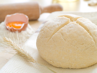dough