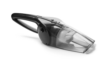 Portable Vacuum Cleaner © wabeno