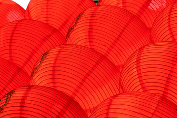 red lantern © defun