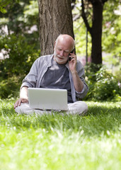 retraite active connectée par wifi