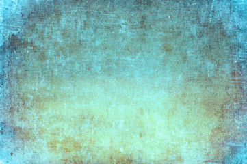 grunge background with space for text or image.