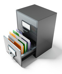 folders