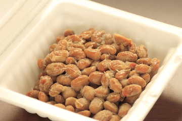 納豆