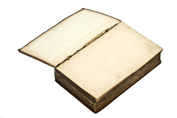 Old book