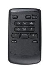 remote control macro