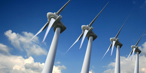 windenergie
