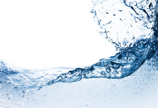 Concept eau