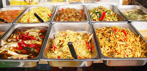 thai food