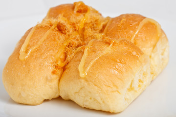 Sweet bread