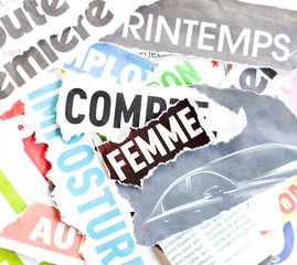 femme