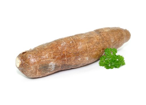 Wurzel, Maniok