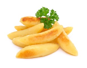 Schnupfnudeln