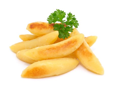 Schnupfnudeln