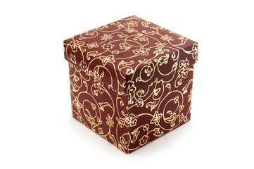 Box for gift