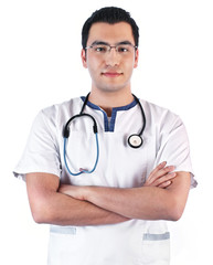 Fototapeta premium Doctor