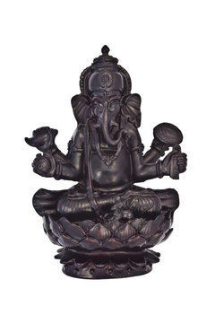 Sri Ganesha Murti