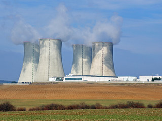 kernkraftwerk